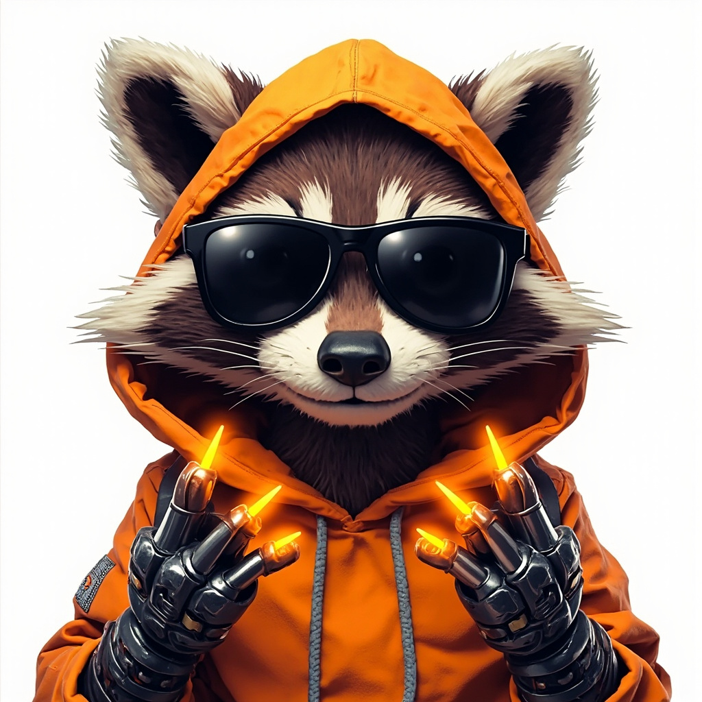 Buddy OS